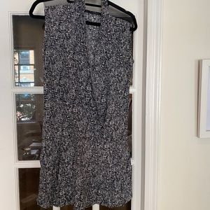 Sandro Dress
